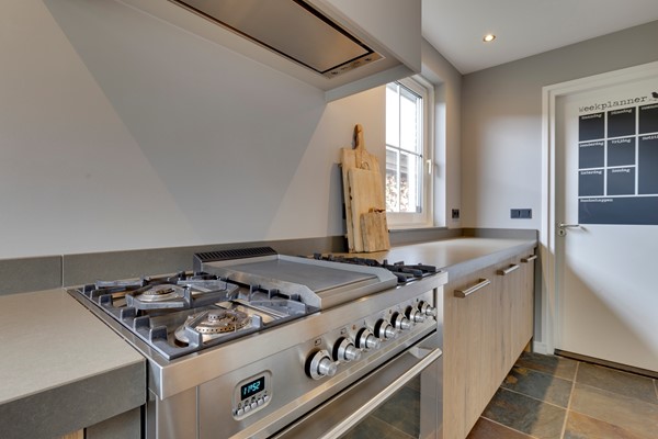Medium property photo - Hoveniersstraat 9, 5991 MN Baarlo